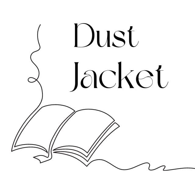 DUST JACKET