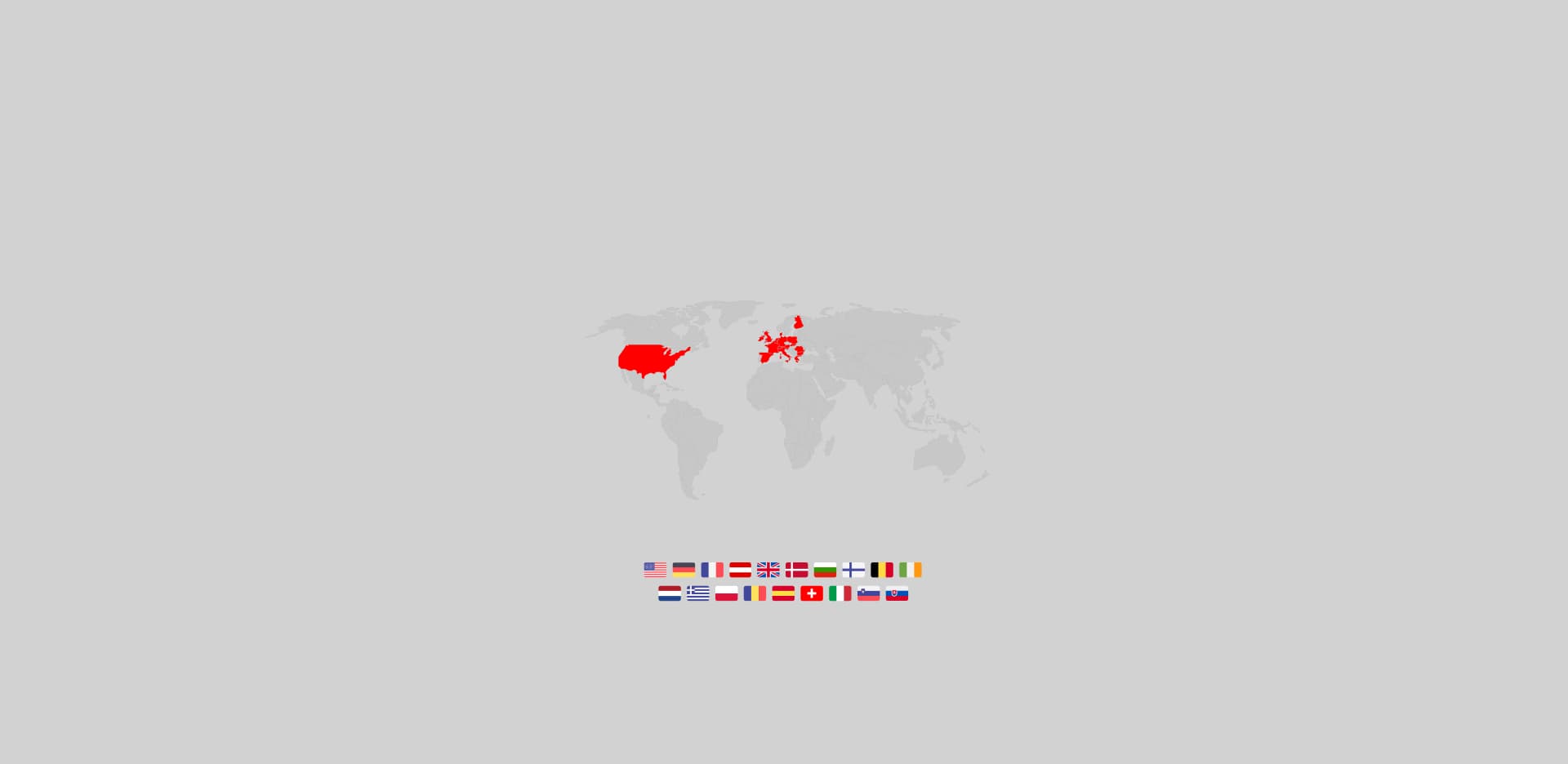 WE ARE WHERE YOU ARE