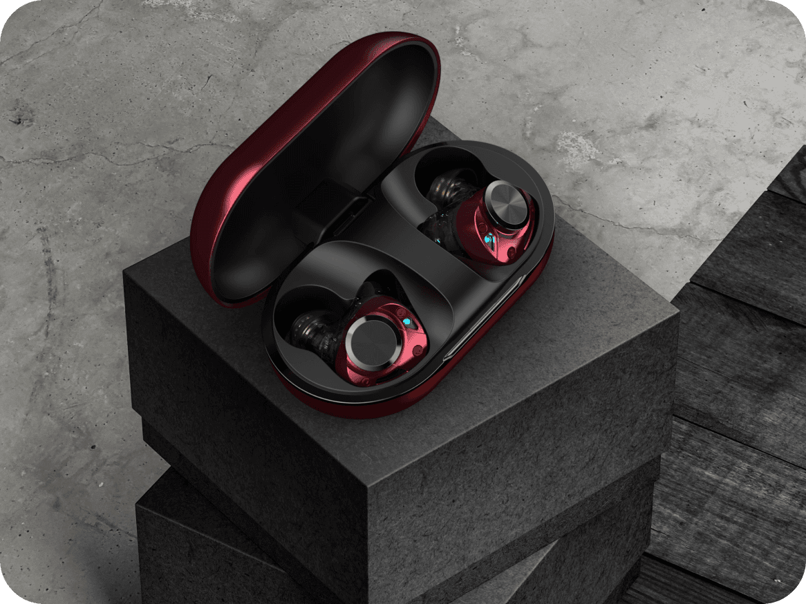 AVIOT TE-ZX1: Unsurpassed Sound Quality and Contro