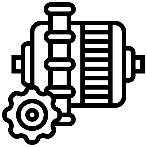 Engine Specs
