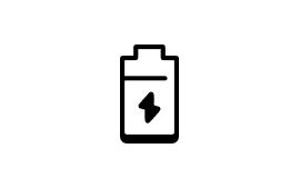 Long Battery Life