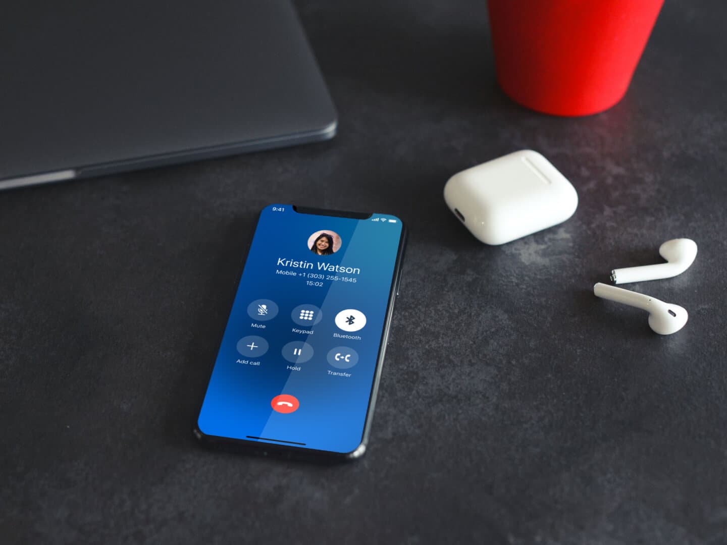 Superior Business VoIP App
