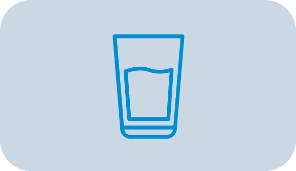 A constant source of drinking water
