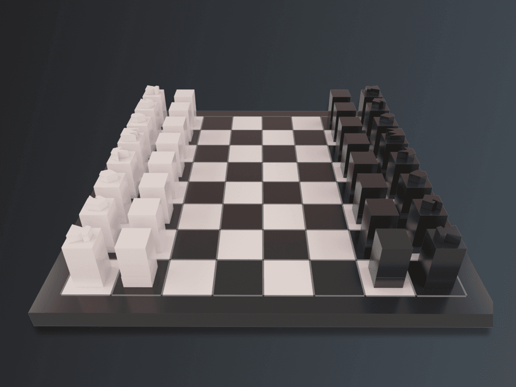 Chess48 Extends Your Gameplay by: