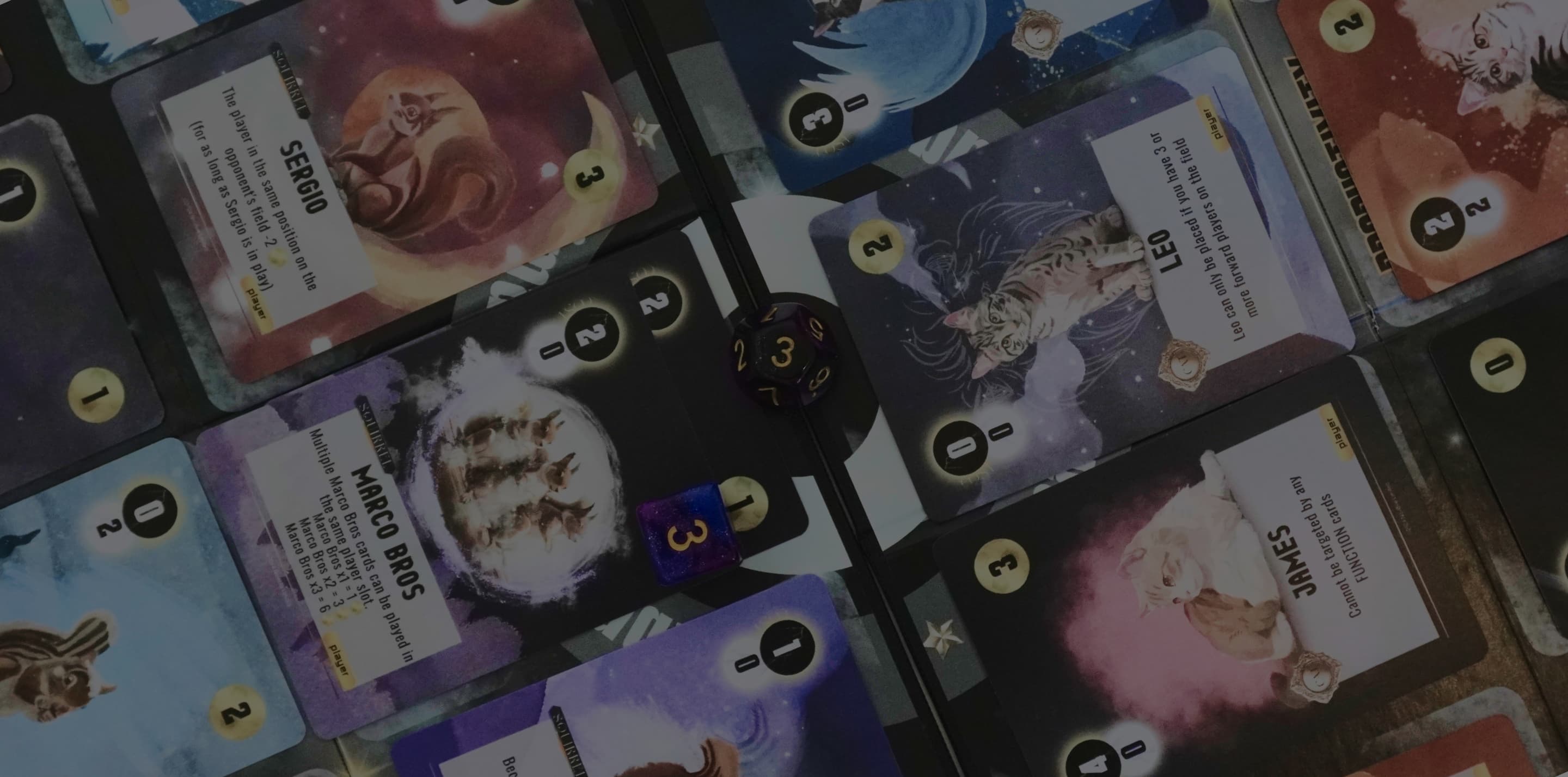 Understanding Your Card Types, Coach!
