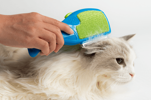 The Most Multifunctional Pet Deshedding Brush