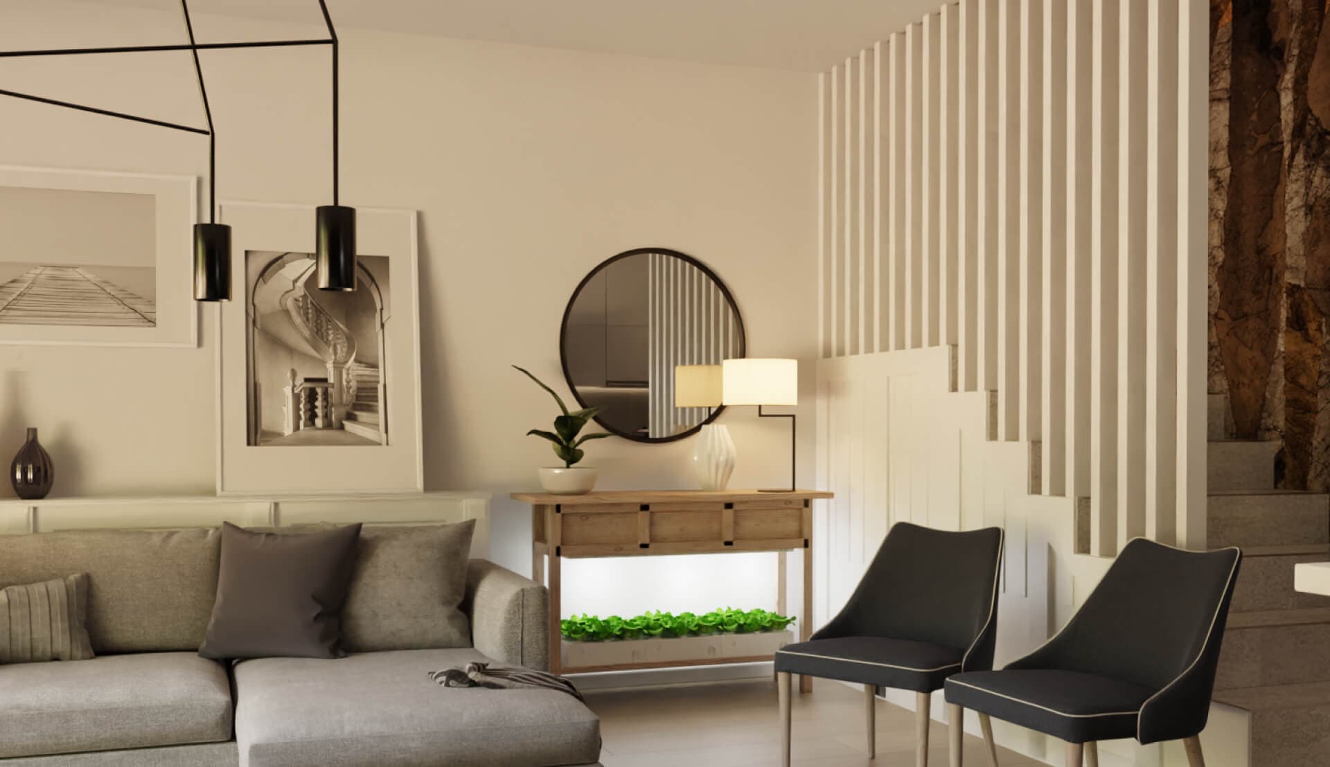 Grow Vegetables & Decorate Your Home