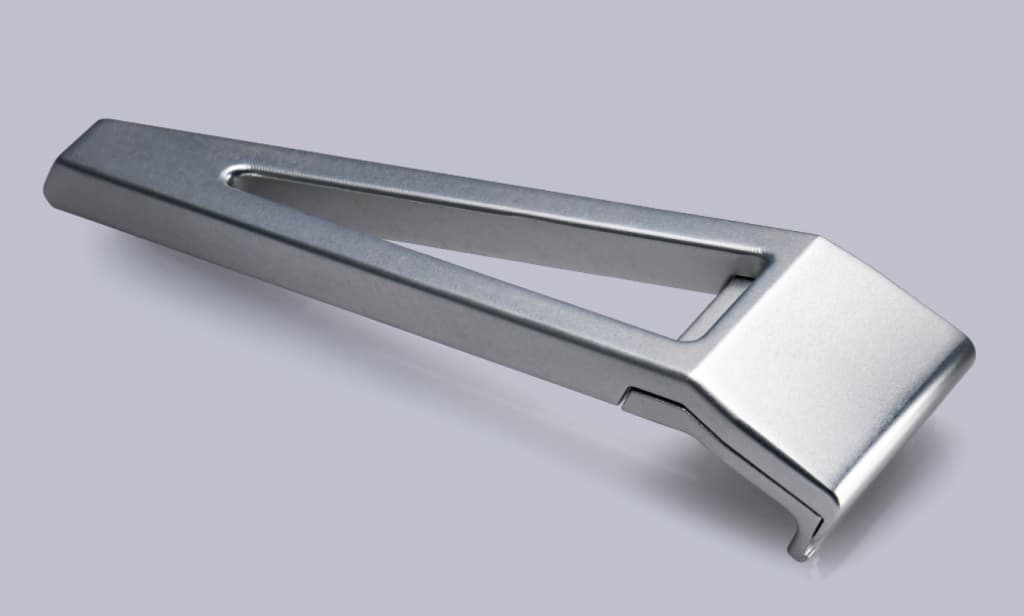 The HypeBody Razor - Experience The Perfect Shave