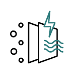 Electrostatic Precipitator (ESP)