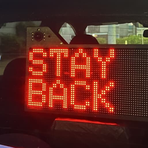 Driver Communication Made Easy
