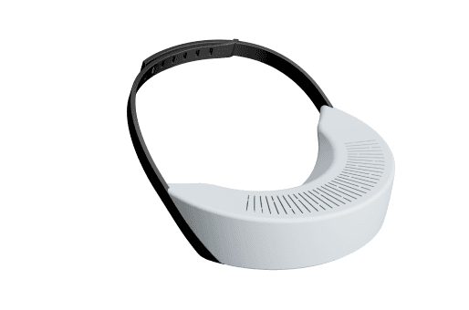 Respiray: World's First Wearable Allergy Stopper