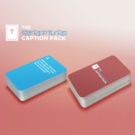 4 Available Expansion Packs