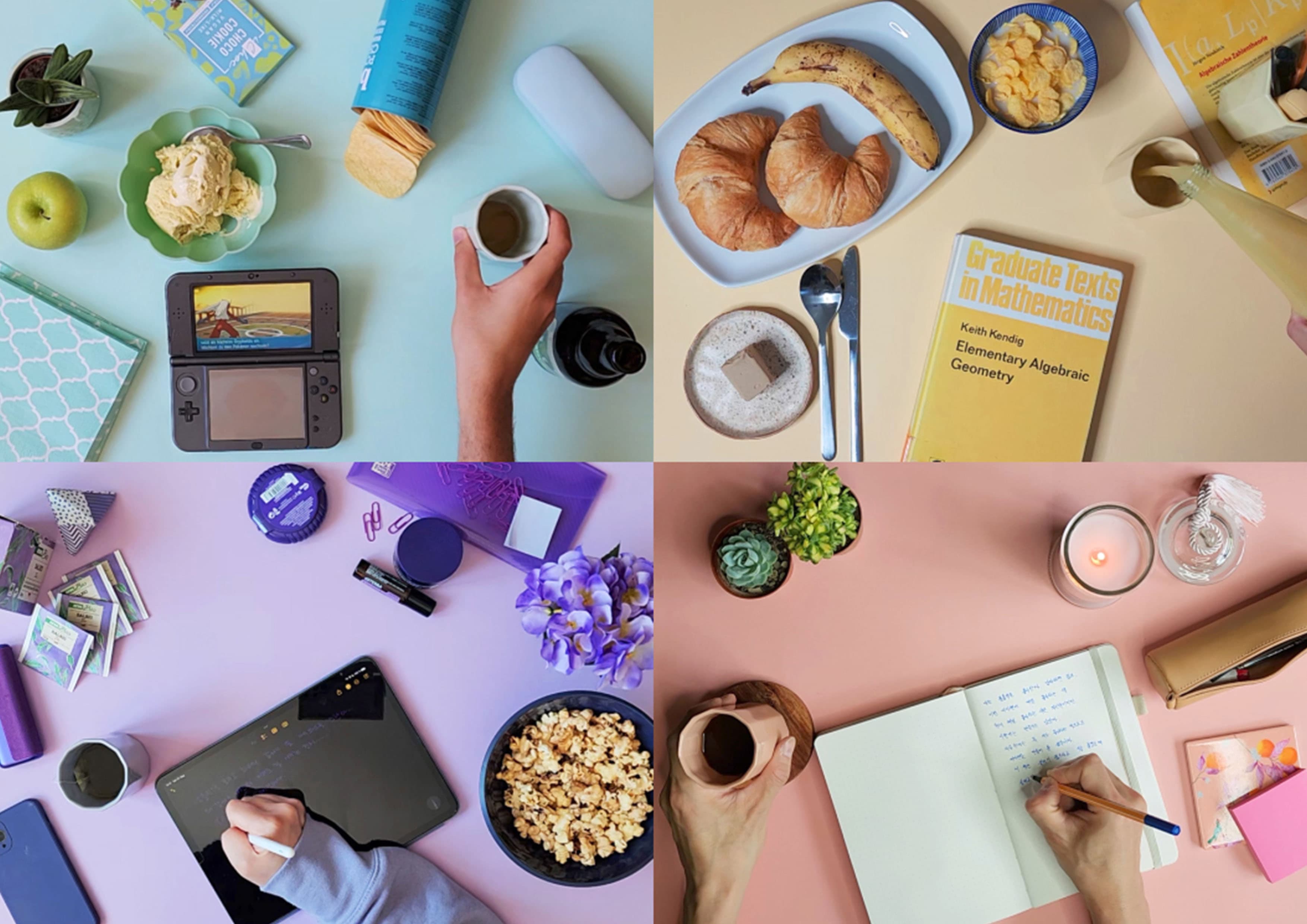 ONU: The Most Comfortable Handle-less Mug