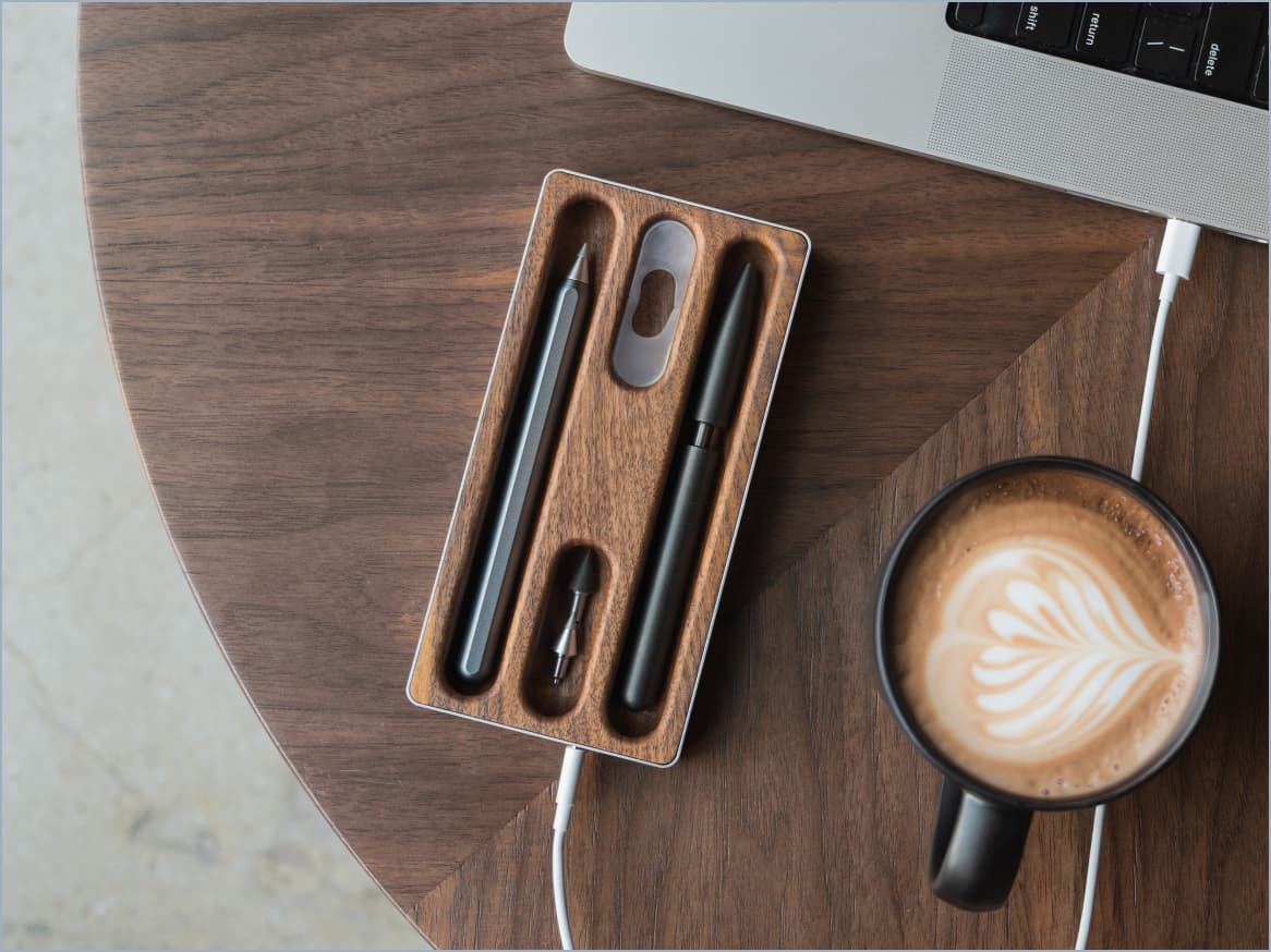 stilform Organizer: Declutter Your Desk