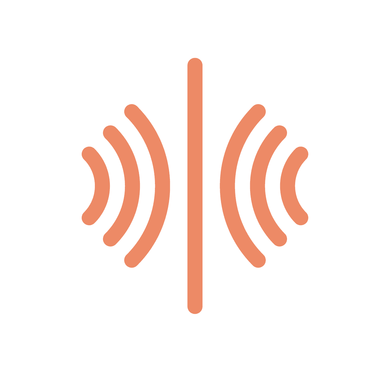 Clean & Noise-Free Experience