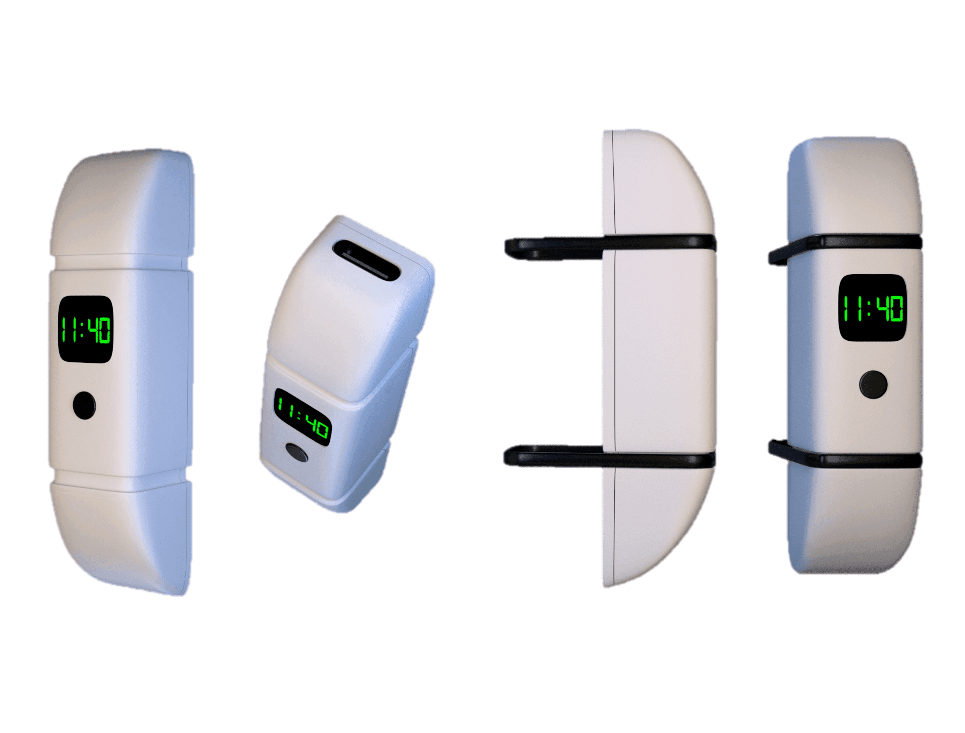 Automated Teeth Asisstant and Mate