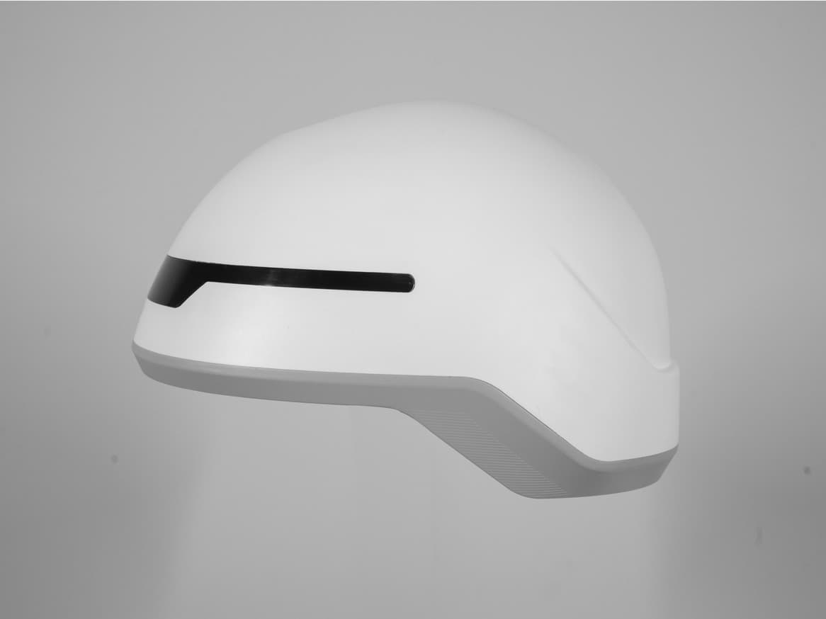 Recharge Laser Helmet: Boost Your Brain Power