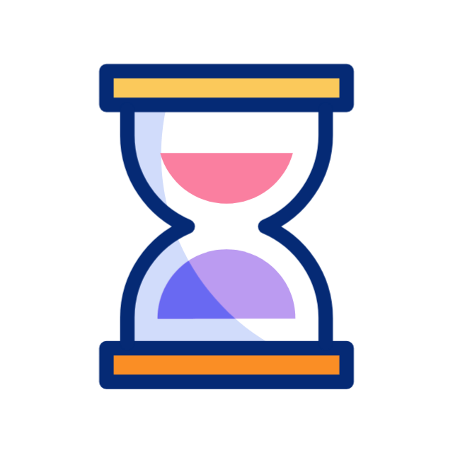 30 to 60 minute