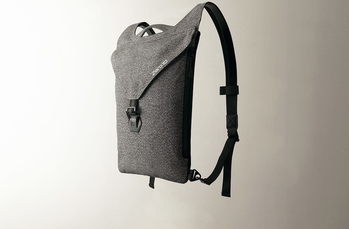 Zero10 Urban: Designed to be Adaptive