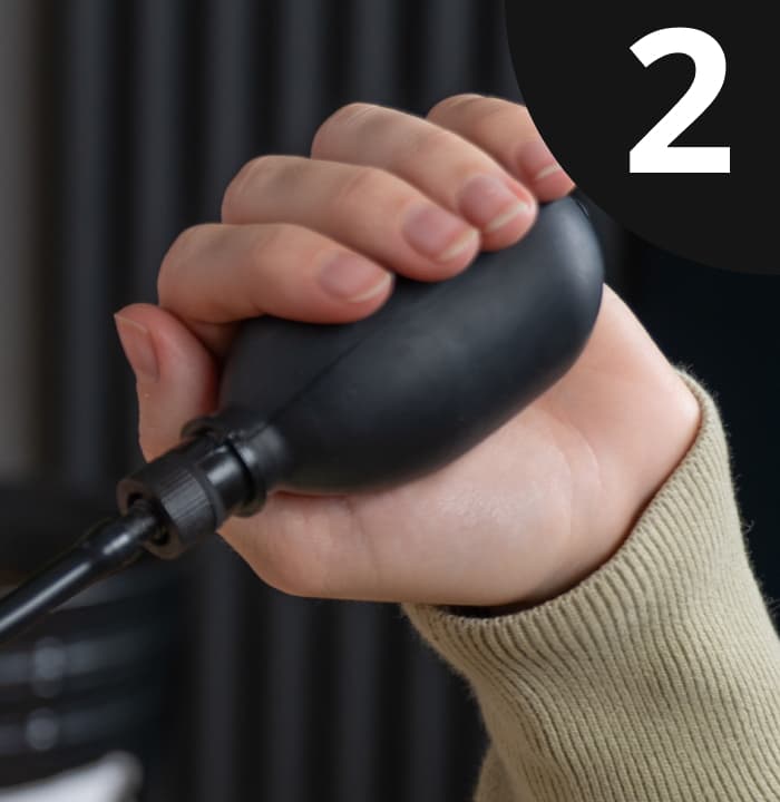 Easy to Use