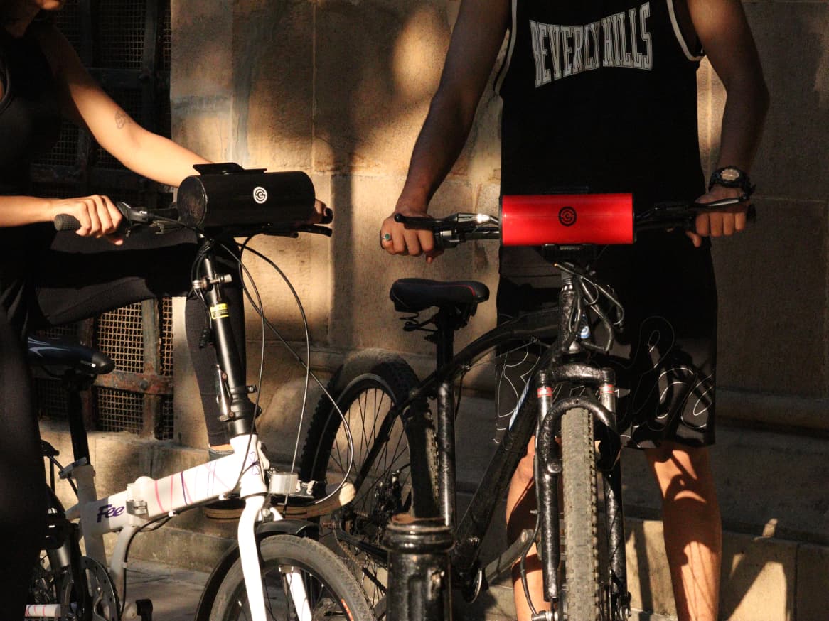 EasyKit: The Ultimate DIY E-Bike Conversion Kit