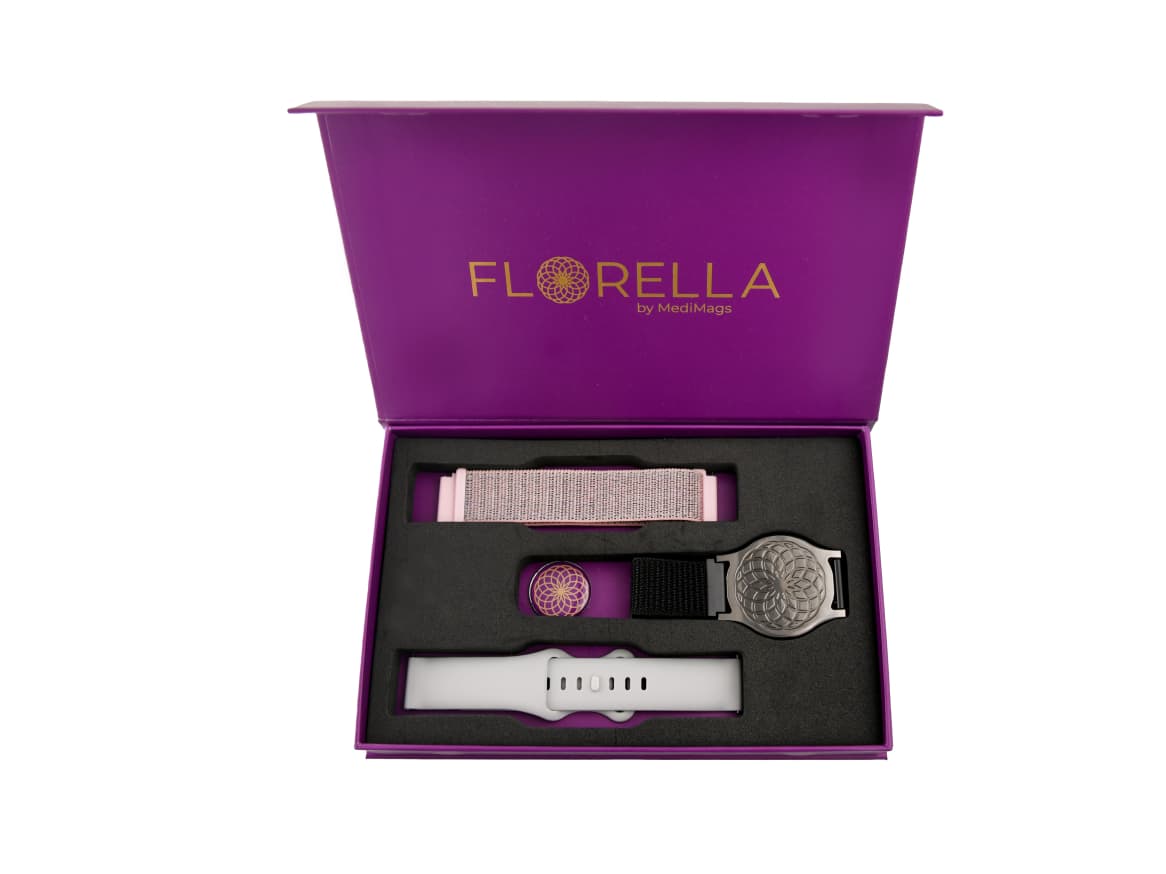 Florella: Effortless Relief for Your Period Pain