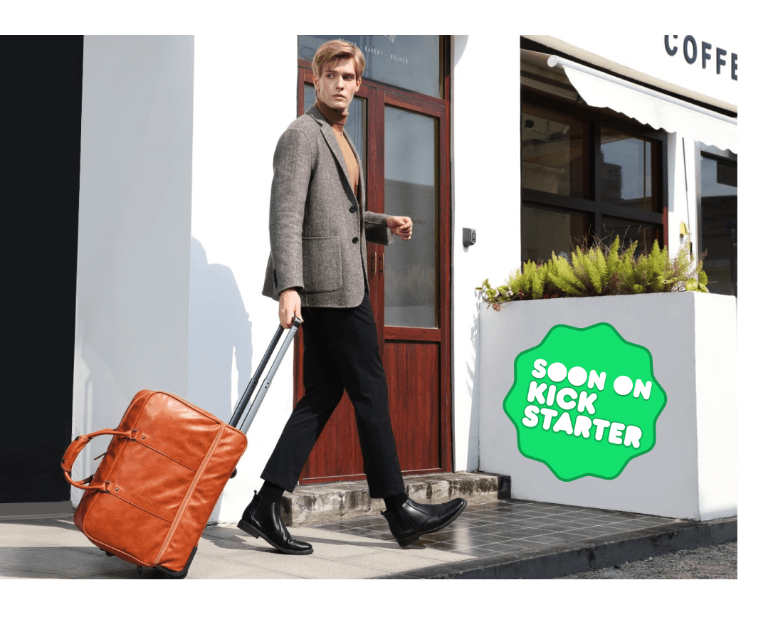 FIREFLYX: The Travel Companion for Every Journey