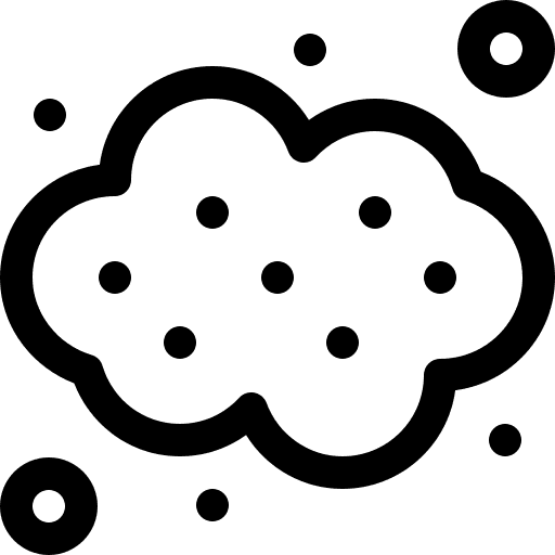 Dust mites