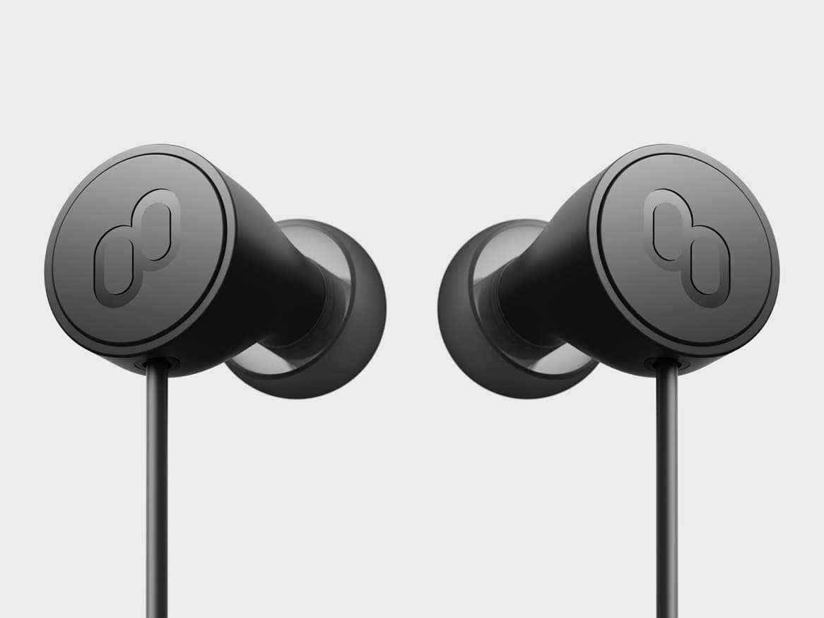 Titan: World’s 1st E-Sim Connected Earbuds