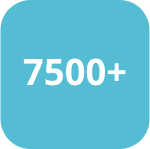 Active community in Facebook