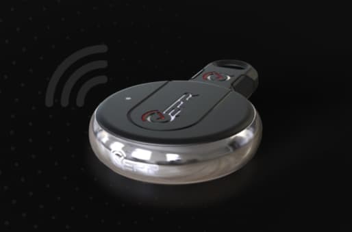 QEPR: SMARTPHONE LOSS PREVENTION SYSTEM
