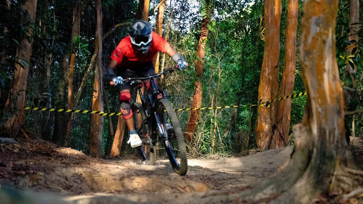 Right Gear for the Right Trail