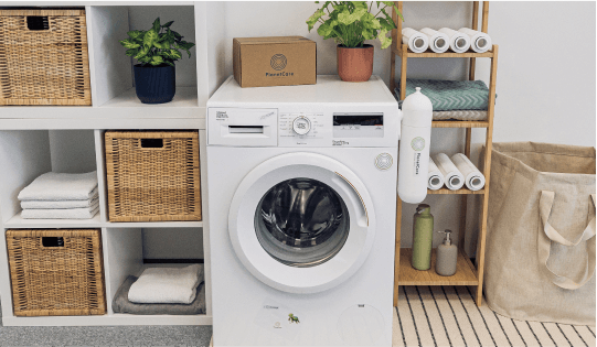 PlanetCare: Care for the Ocean—1 Filter at a Time
