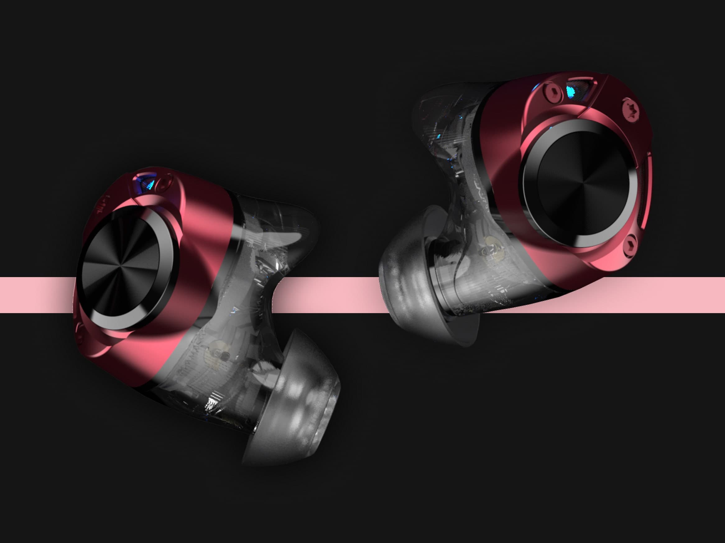 AVIOT TE-ZX1: Unsurpassed Sound Quality and Contro