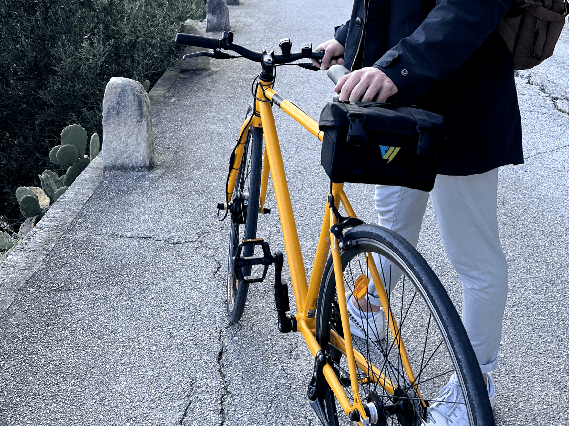Vollkit: Your Bike’s E-Transformation