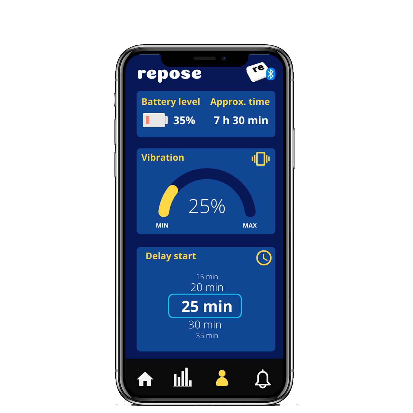 Get the best experience by using the App