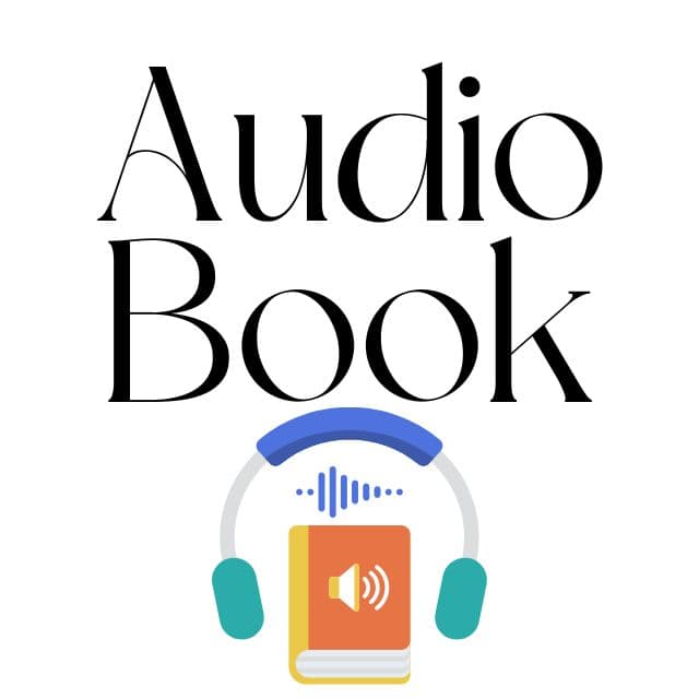 Audio Book