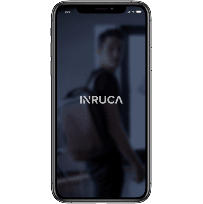 INRUCA mobile App