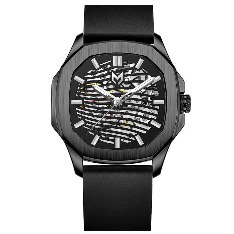 Makt - Skeleton Series