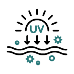 Patented Photocatalytic