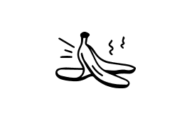 Ultra-Slip Polyethylene Sliders