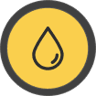 Water Resistant