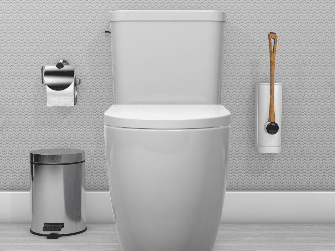 EcoBrush: Degradable, Hygienic and Economical