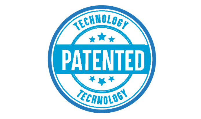 Patented Technology