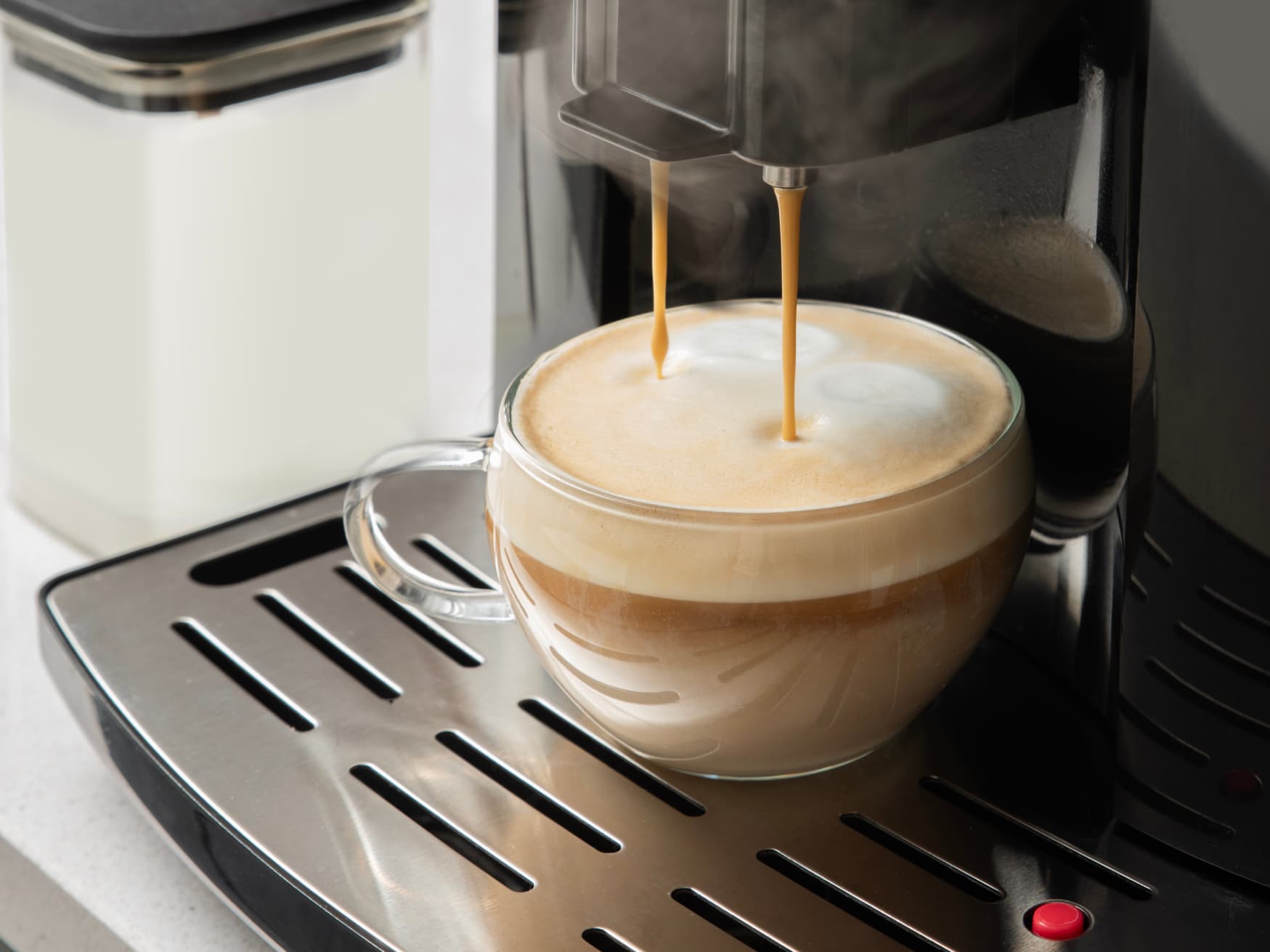 Allespresso: AI Bringing Coffee to the Future