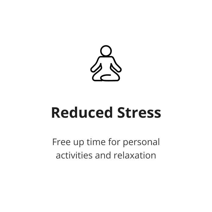 3 reasons to get PRESENT