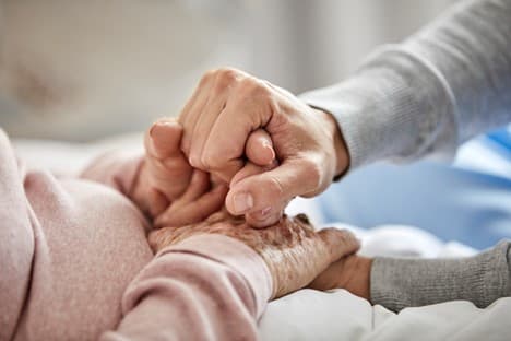 Safe Senior PERS: The ultimate peace of mind for your loved ones.