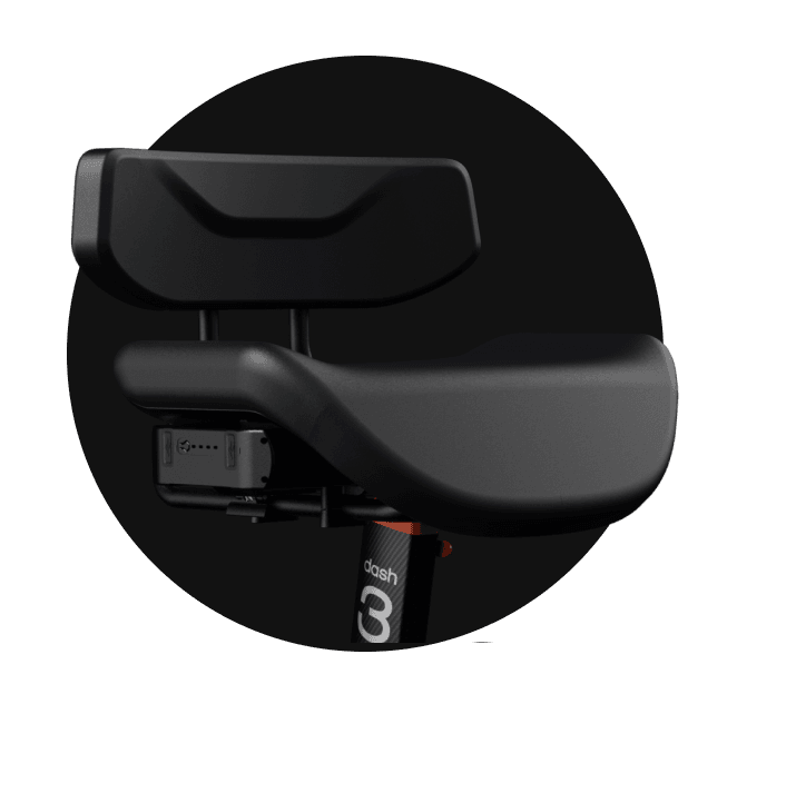 Sleek, Compact, Convenient