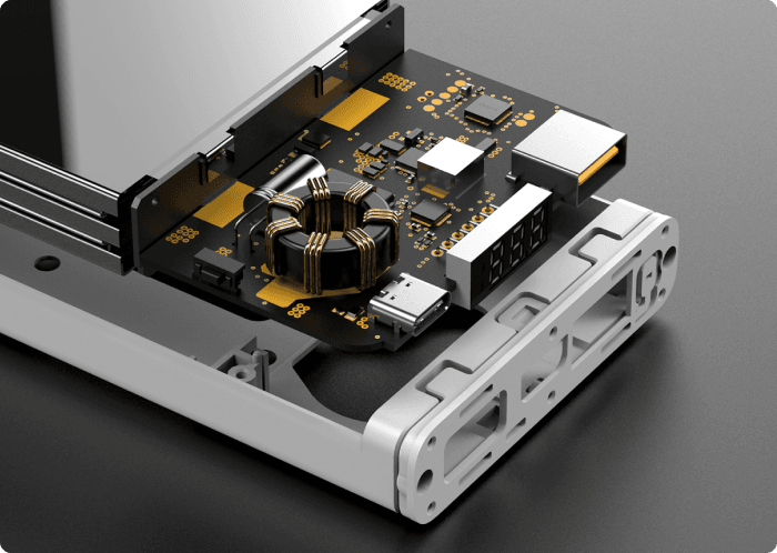  TECHNICAL SPECIFICATIONS