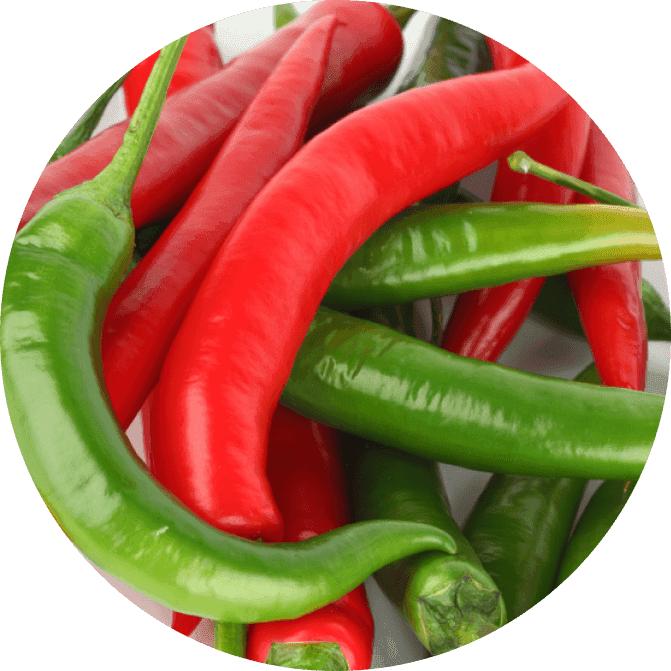 Peppers